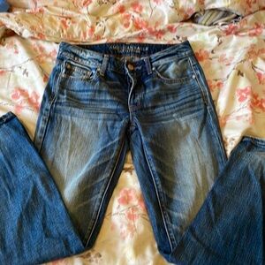 American Eagle boy jeans